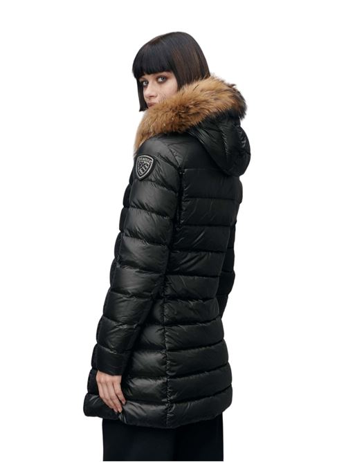 24WBLDK03039999 NERO BLAUER | 24WBLDK03039999 NERO